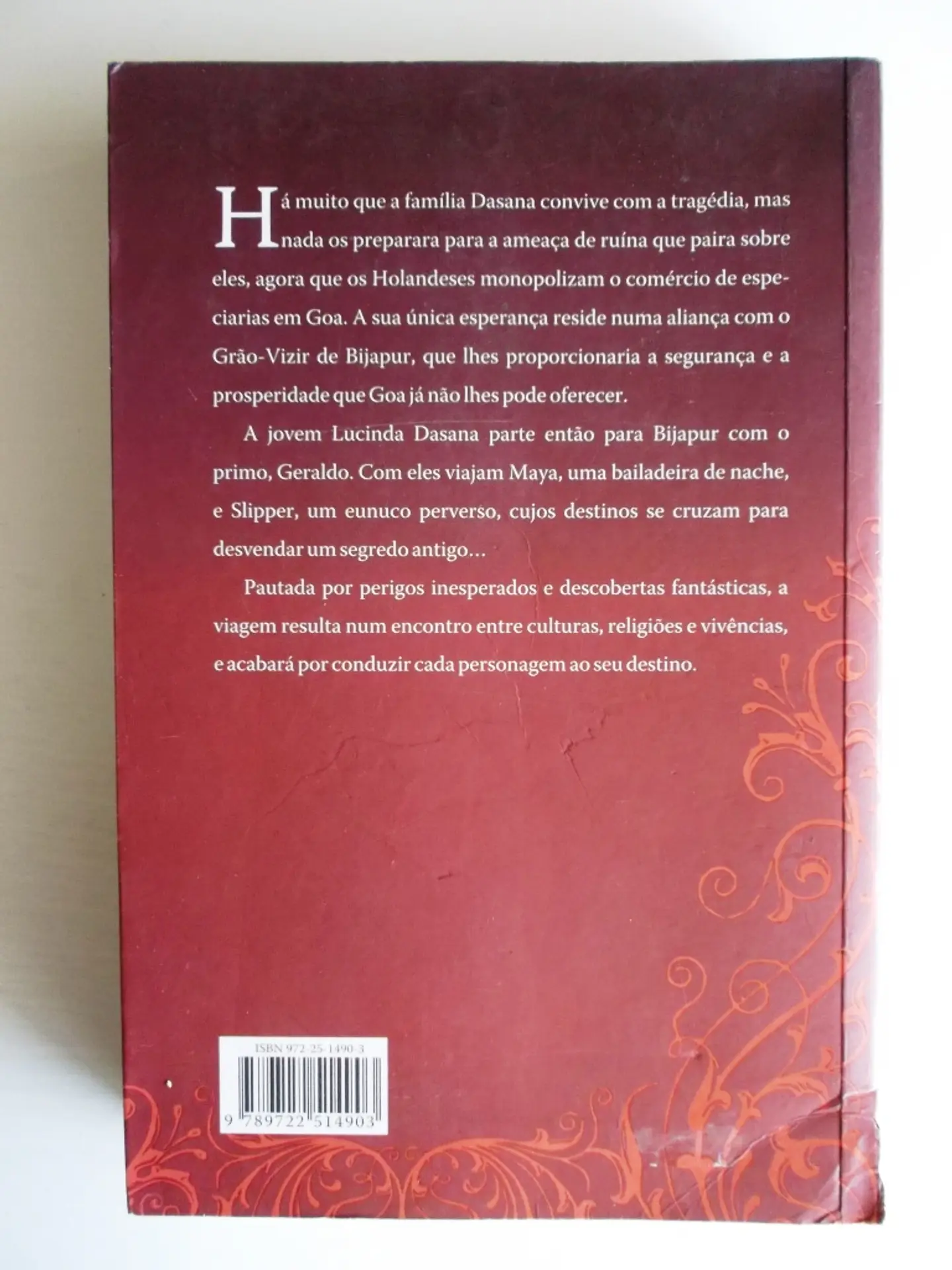 A Dançarina do Templo 2