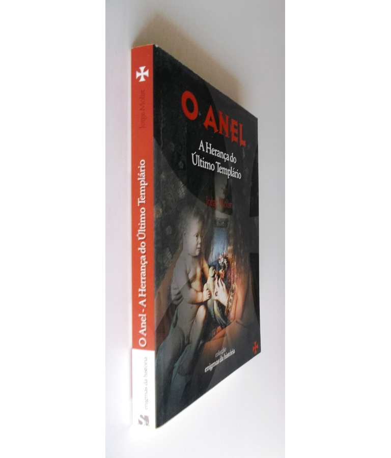 O Anel – A Herança do Último Templário