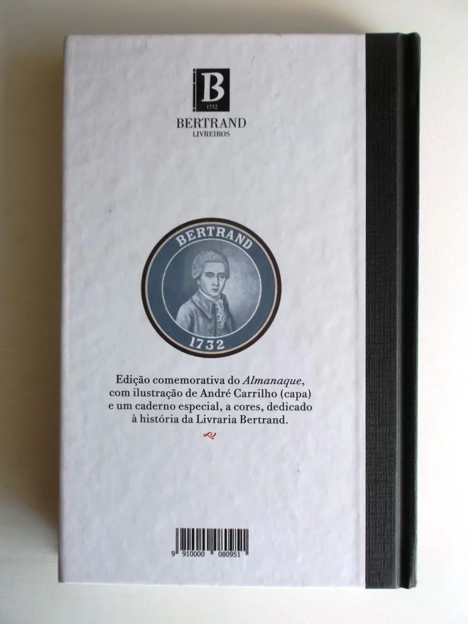 Almanaque Bertrand 82 - 2022/2023 2