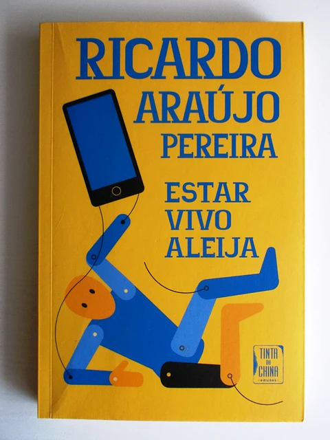 Estar vivo aleija