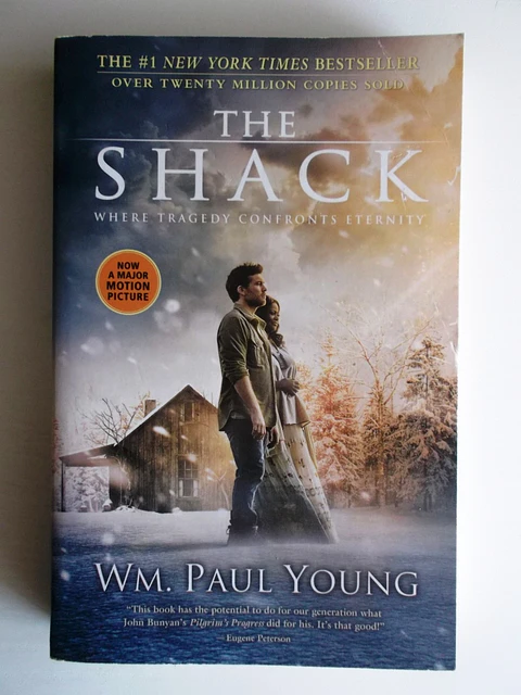 The Shack