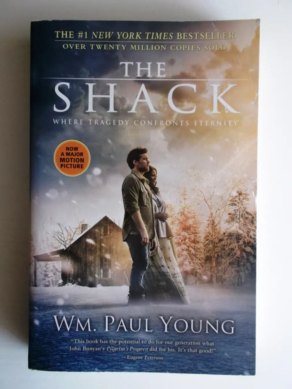 The Shack 1