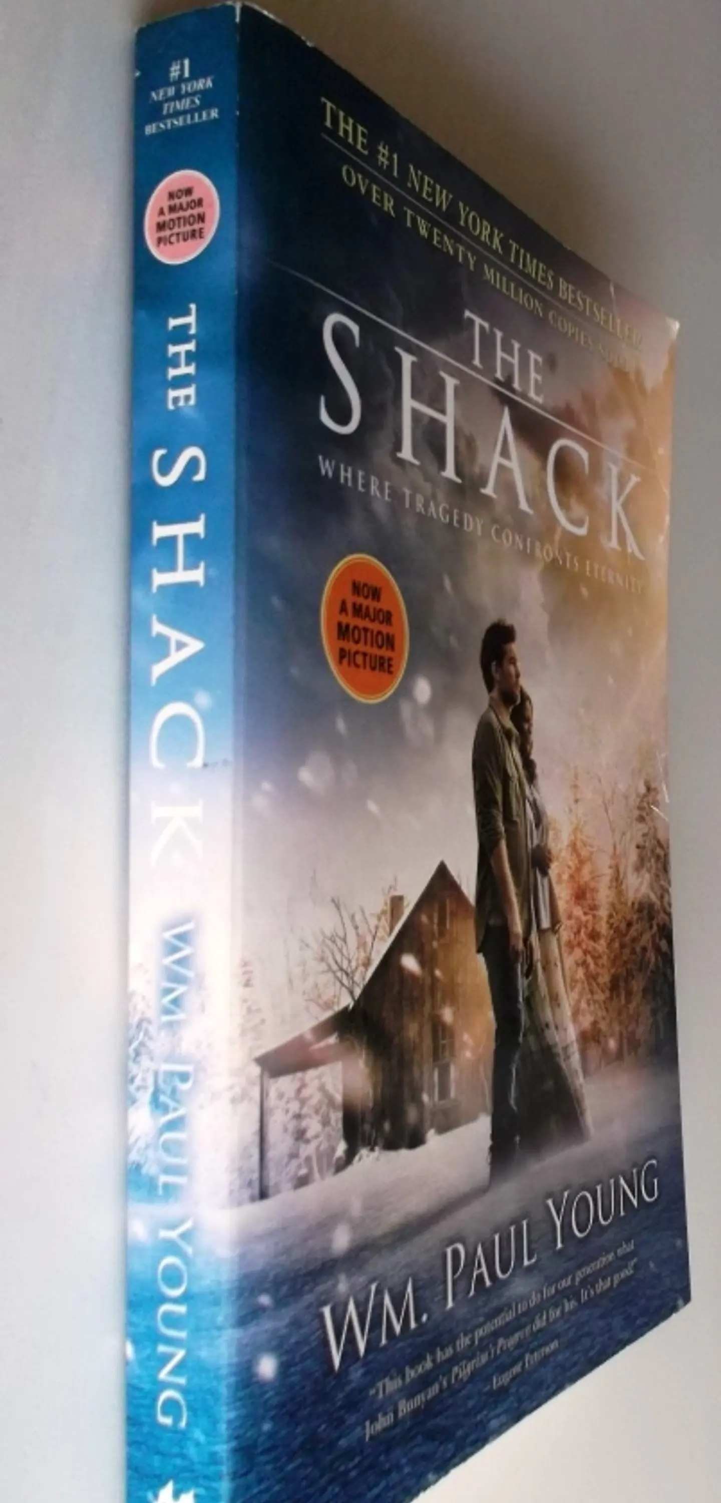The Shack 3