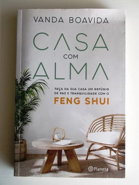 Casa com Alma