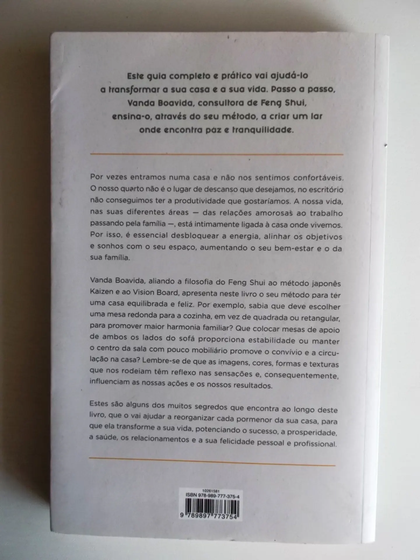 Casa com Alma 2