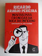 Novíssimas Crónicas da Boca do Inferno - thumbnail 1