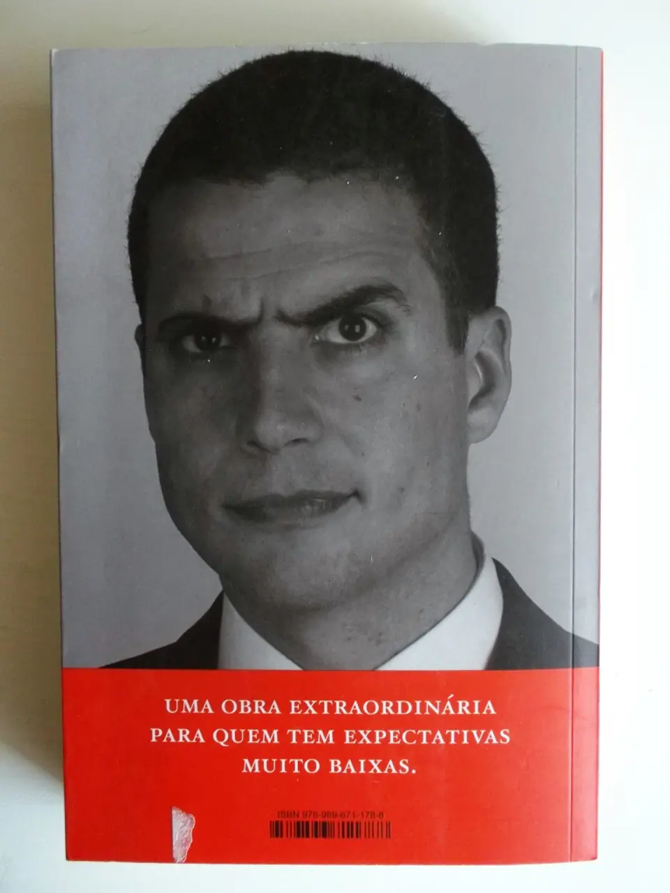 Novíssimas Crónicas da Boca do Inferno 2