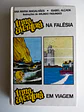 Uma aventura na falésia / Uma aventura em viagem - Thumbnail 1