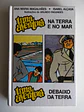 Uma aventura na terra e no mar / Uma aventura debaixo da terra - thumbnail 1