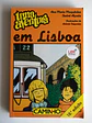 Uma Aventura em Lisboa - Thumbnail 1