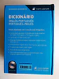 Dicionário Académico Inglês/Português - Português/Inglês : Acordo Ortográfico - Thumbnail 2