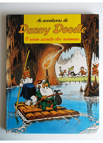 Danny Doodle - O Reino Secreto dos Animais