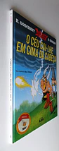 Astérix - O Ceu cai-lhe em cima da cabeça - Thumbnail 3