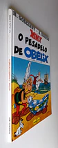 Astérix - O pesadelo de Obélix - Thumbnail 3