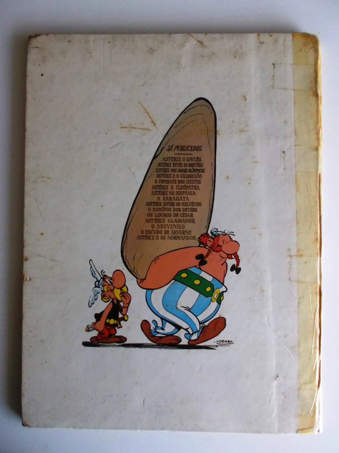 Astérix e os Normandos 2