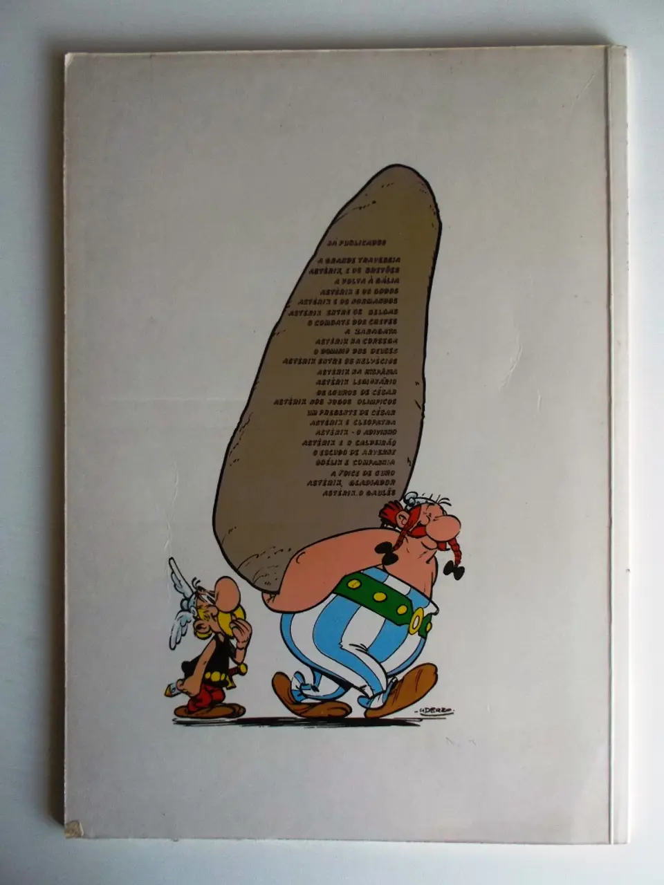 Astérix e os Normandos 2