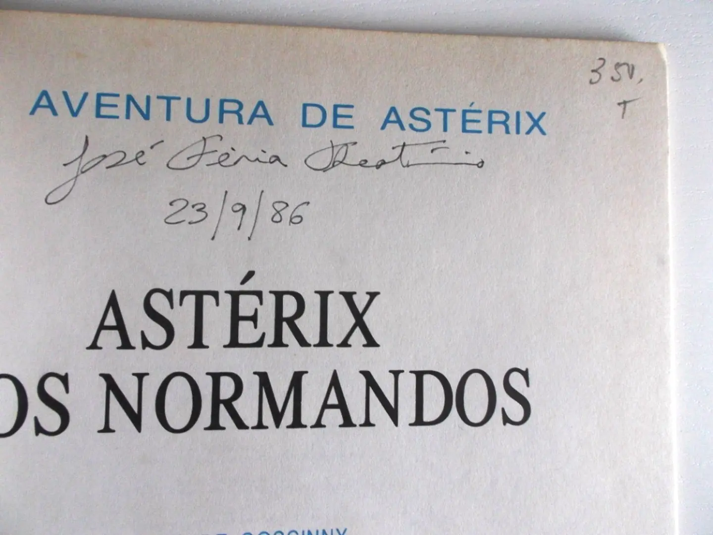 Astérix e os Normandos 4