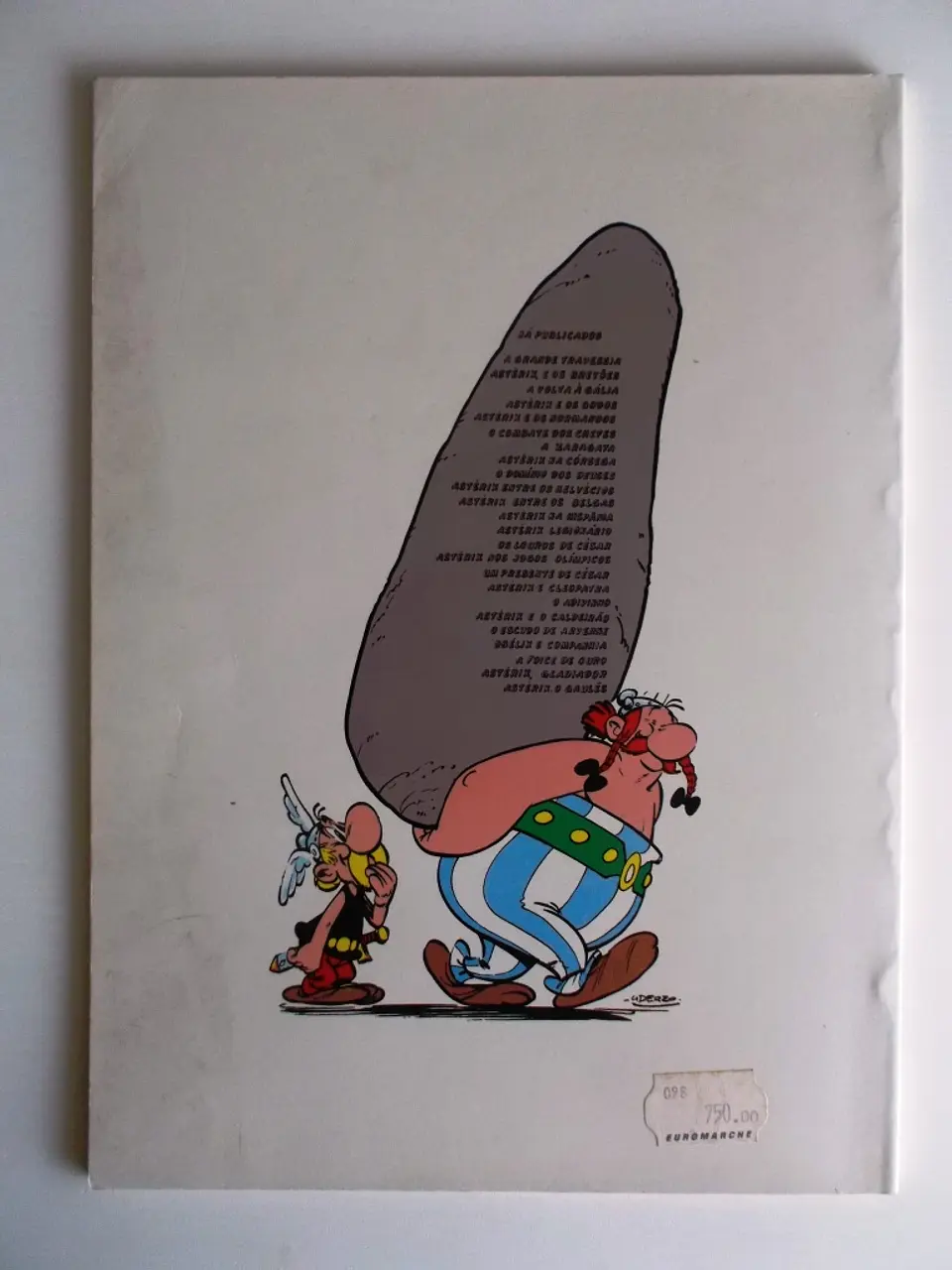 Os Louros de César 2
