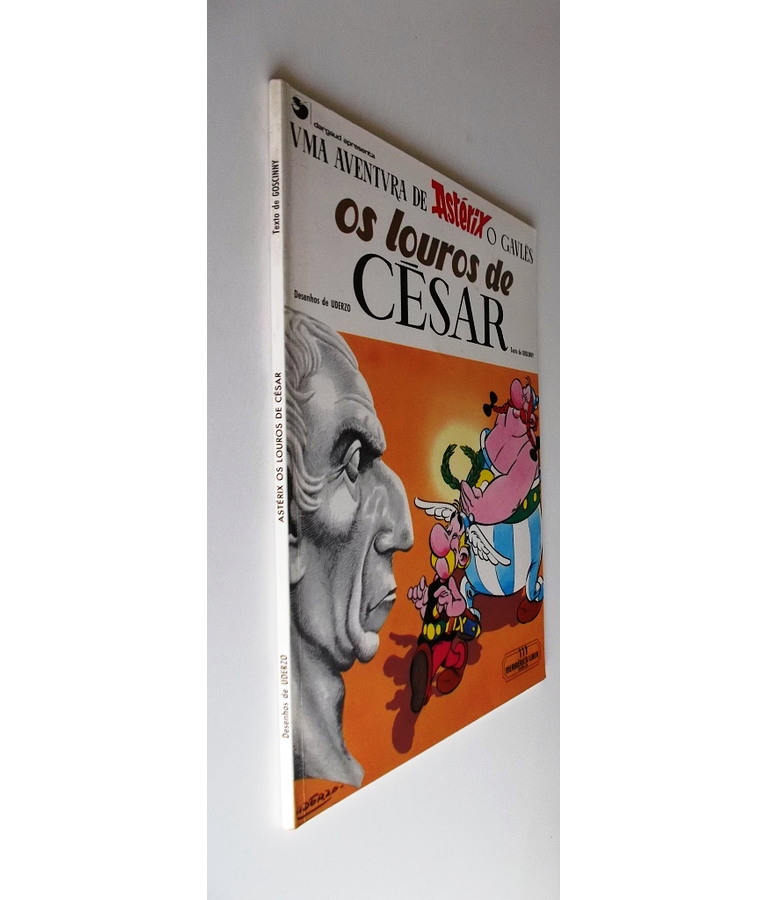 Os Louros de César