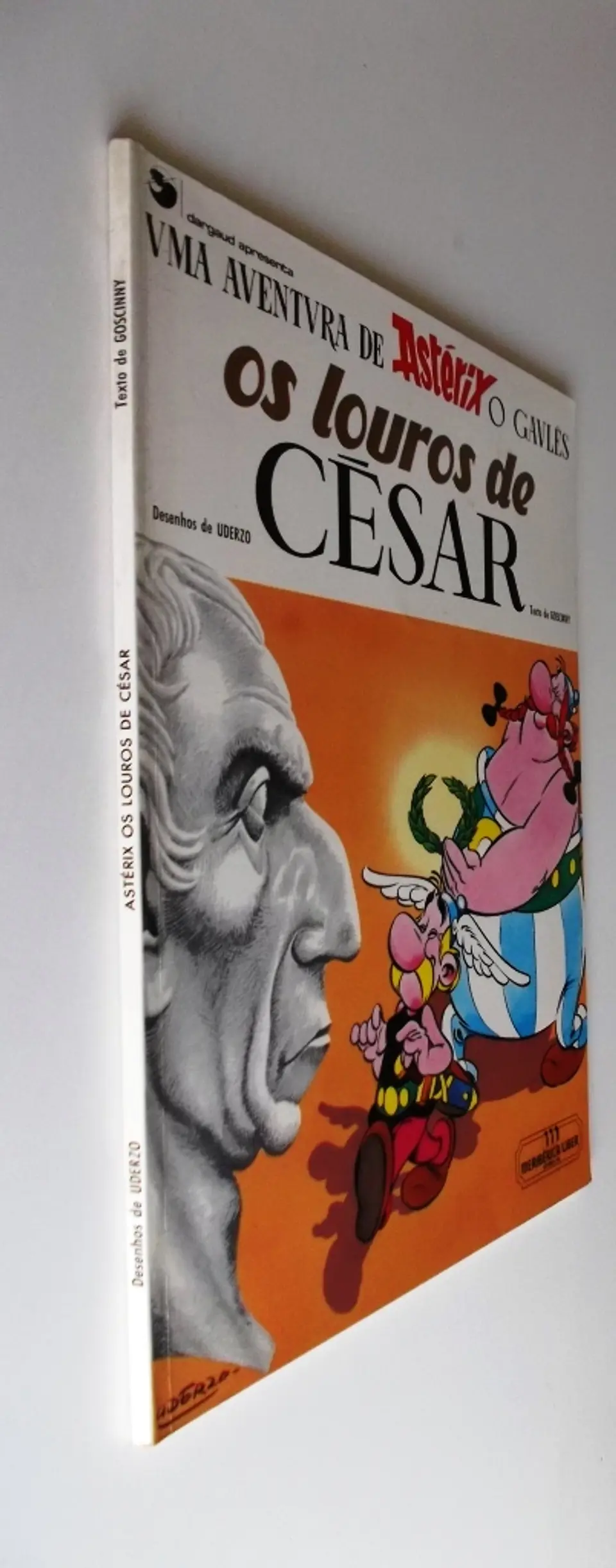 Os Louros de César 3