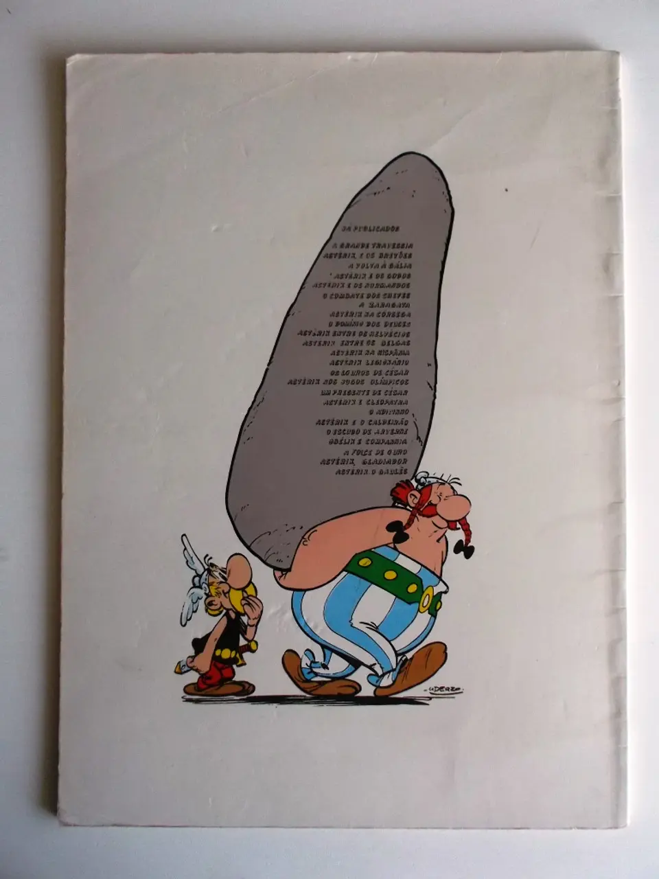 O Domínio dos Deuses 2