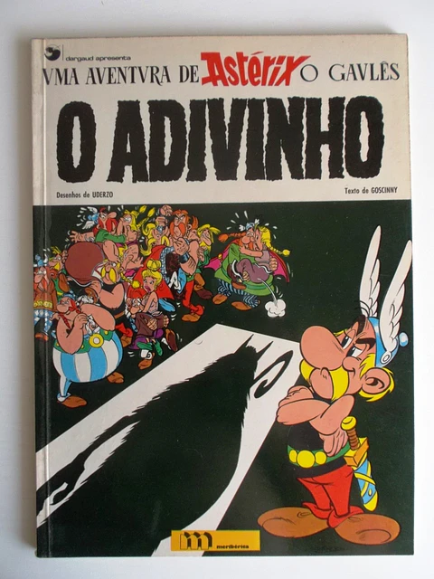 O Adivinho