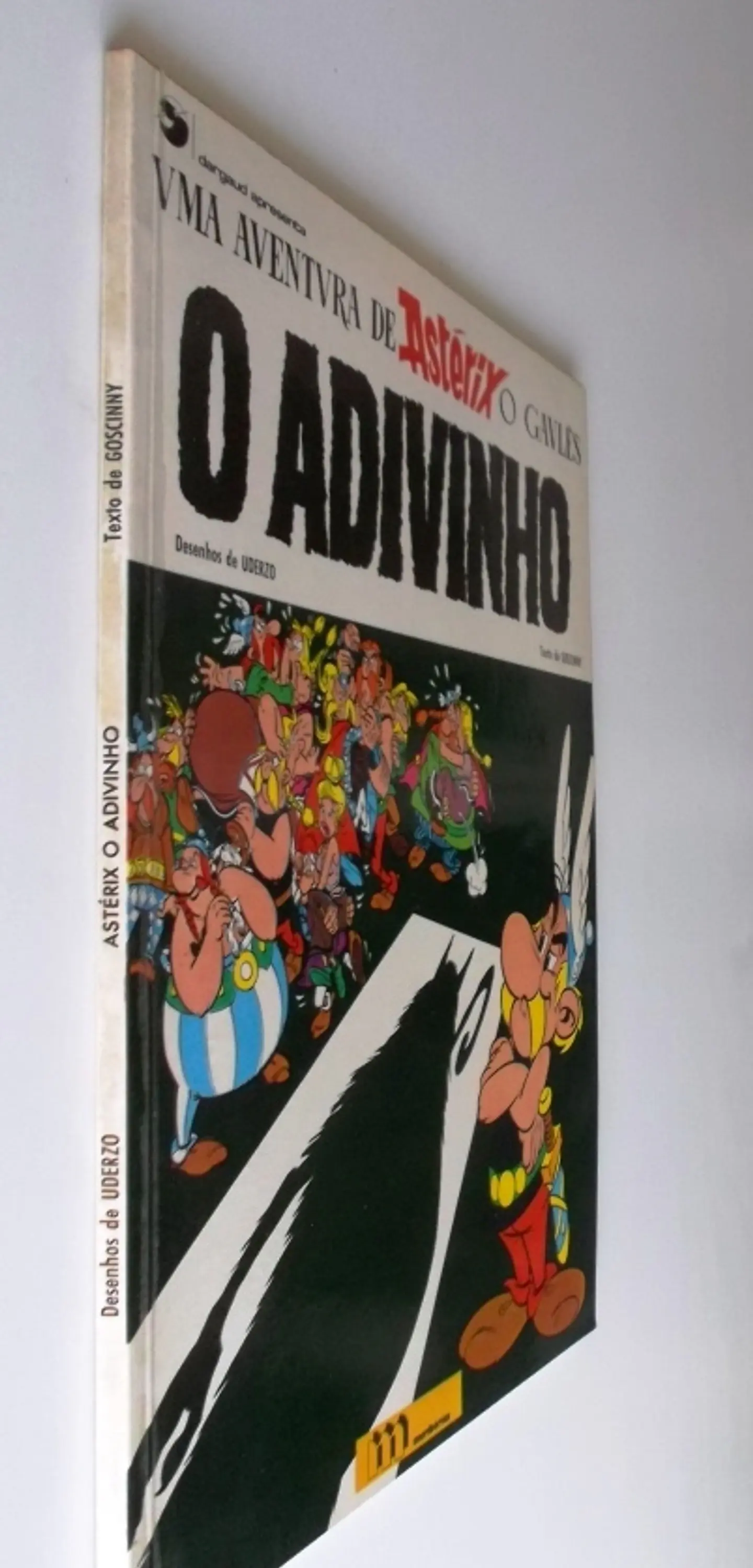 O Adivinho 3