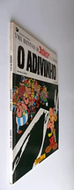 O Adivinho - thumbnail 3