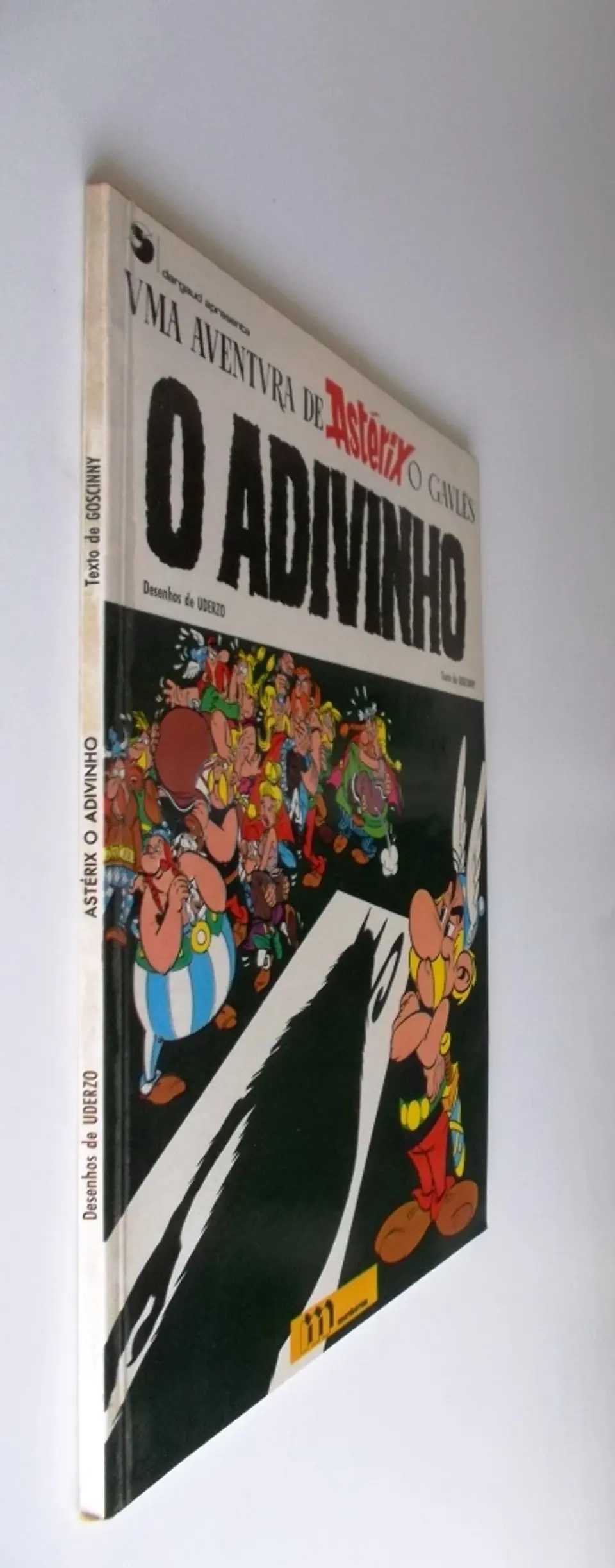 O Adivinho 3