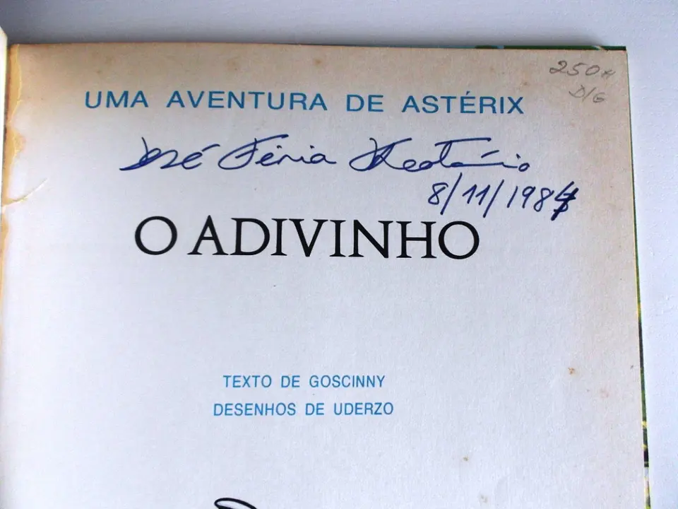 O Adivinho 4