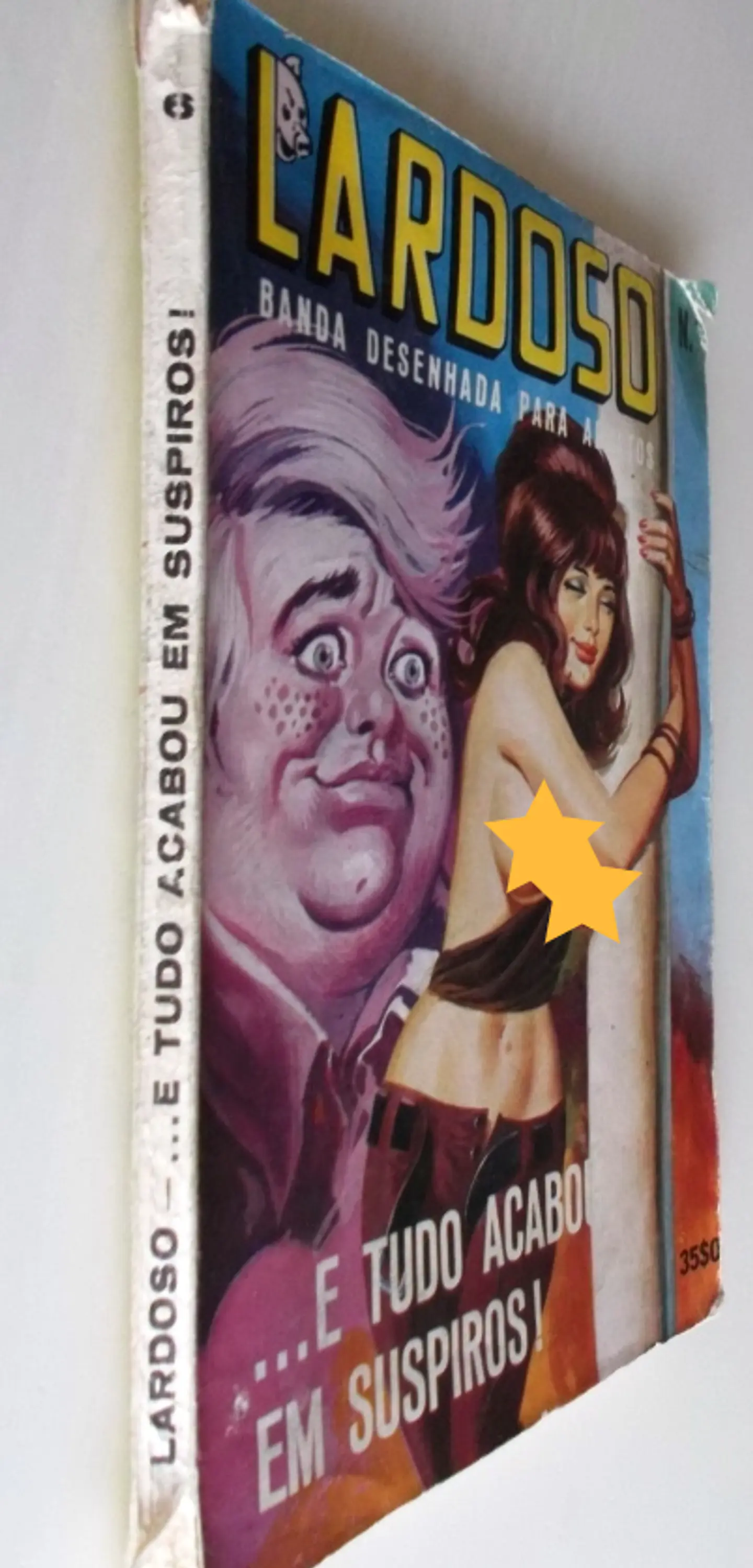 Lardoso 6 3
