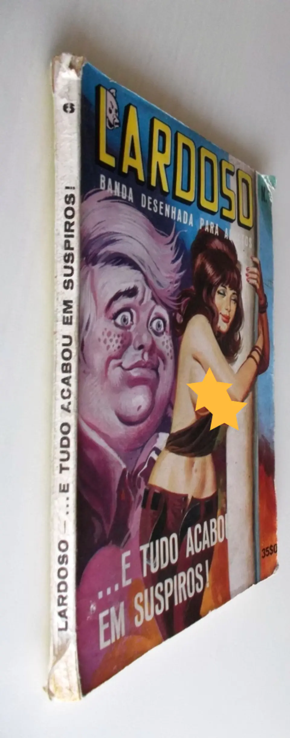 Lardoso 6 3