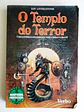Aventuras Fantásticas 13 - O Templo do Terror - thumbnail 1