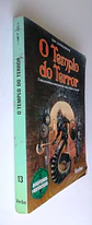 Aventuras Fantásticas 13 - O Templo do Terror - thumbnail 3