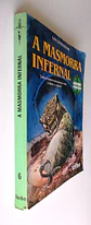 Aventuras Fantásticas 06 - A Masmorra Infernal - thumbnail 5