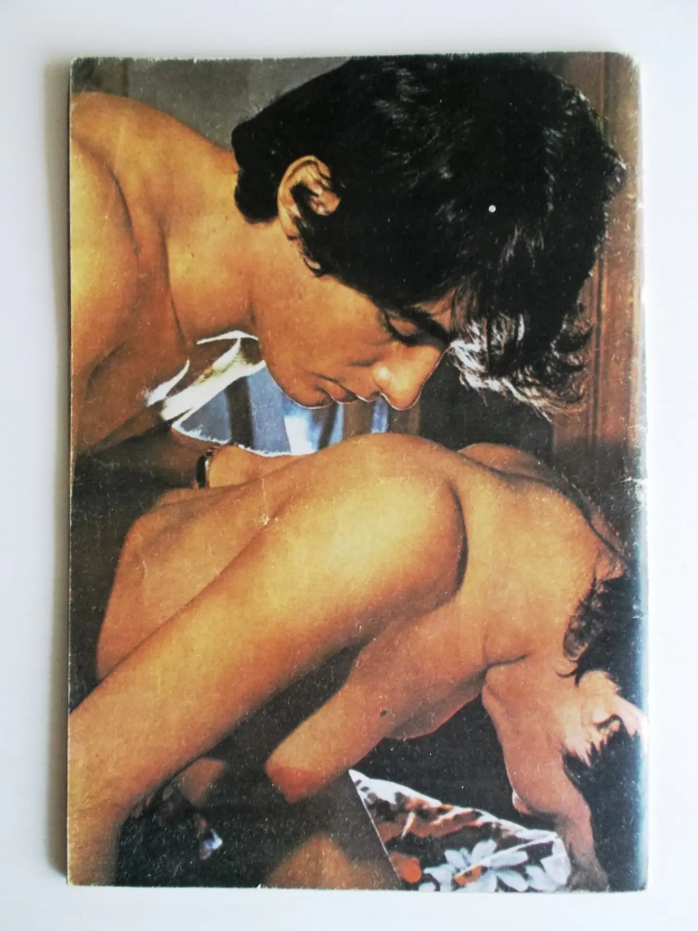 Dossier: Sexus 2 2