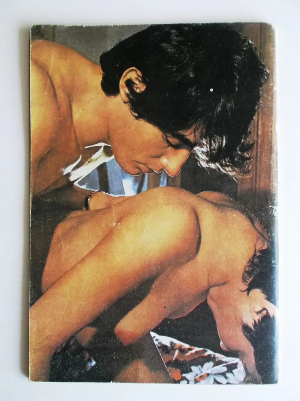Dossier: Sexus 2 2