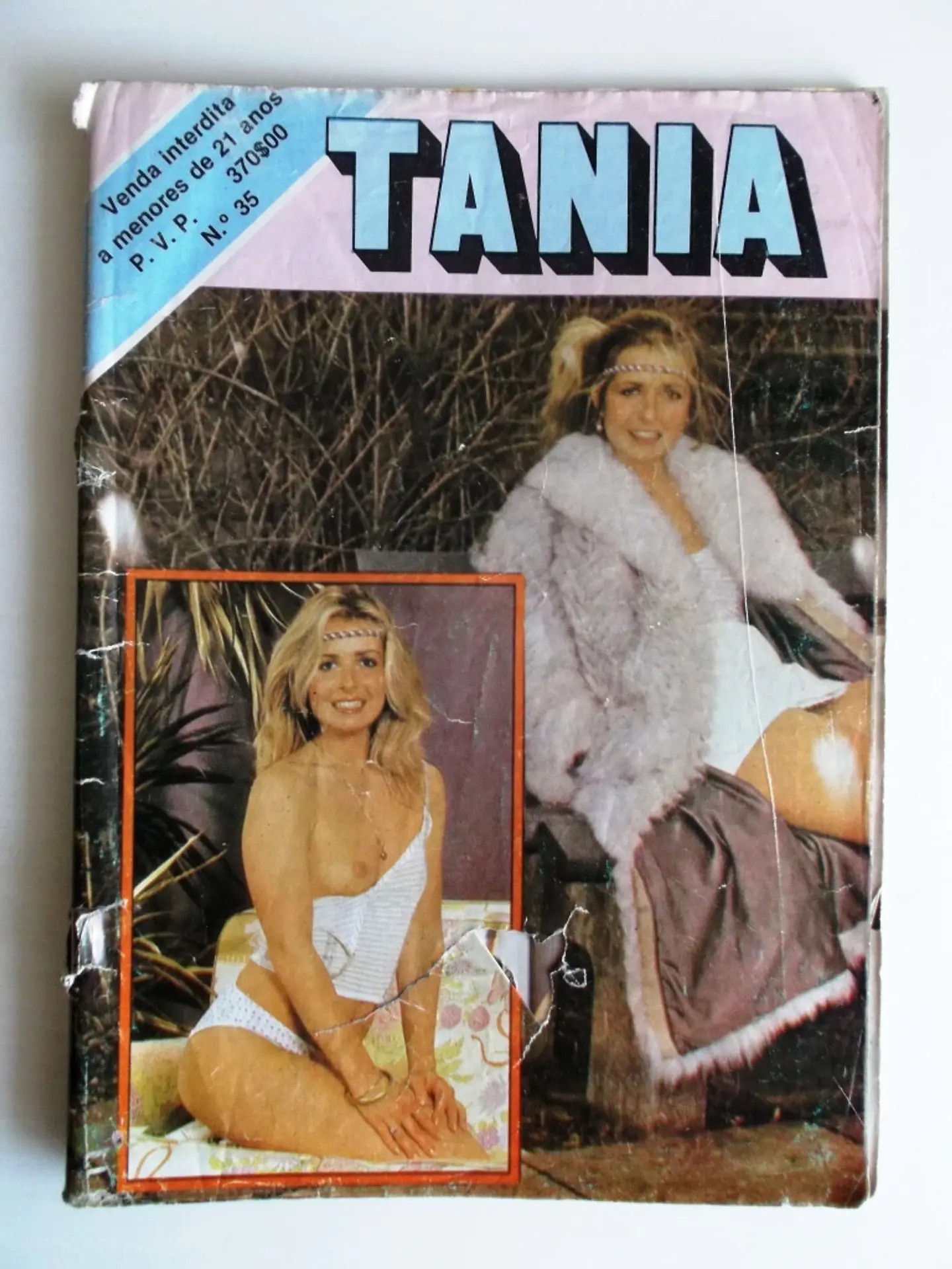 Tânia 35 1