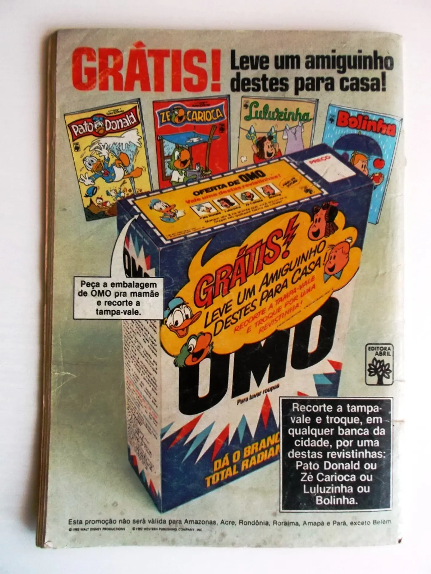 Manda Chuva 16 2