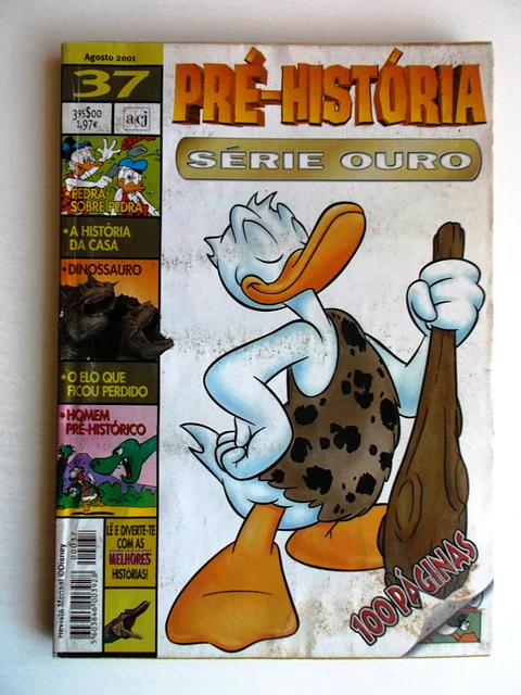 Série Ouro 037