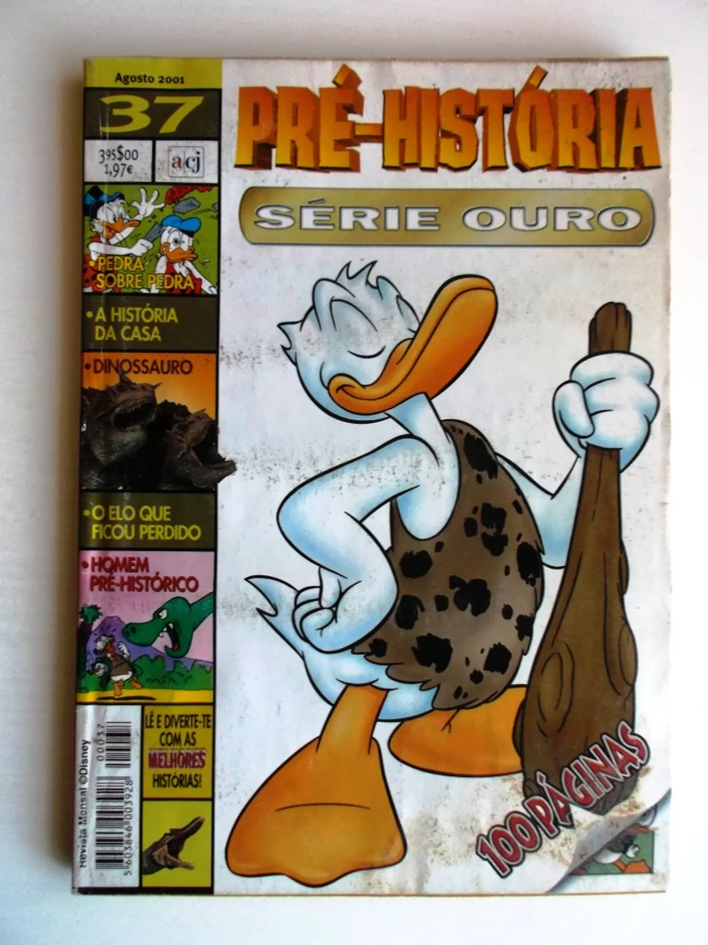 Série Ouro 037 1