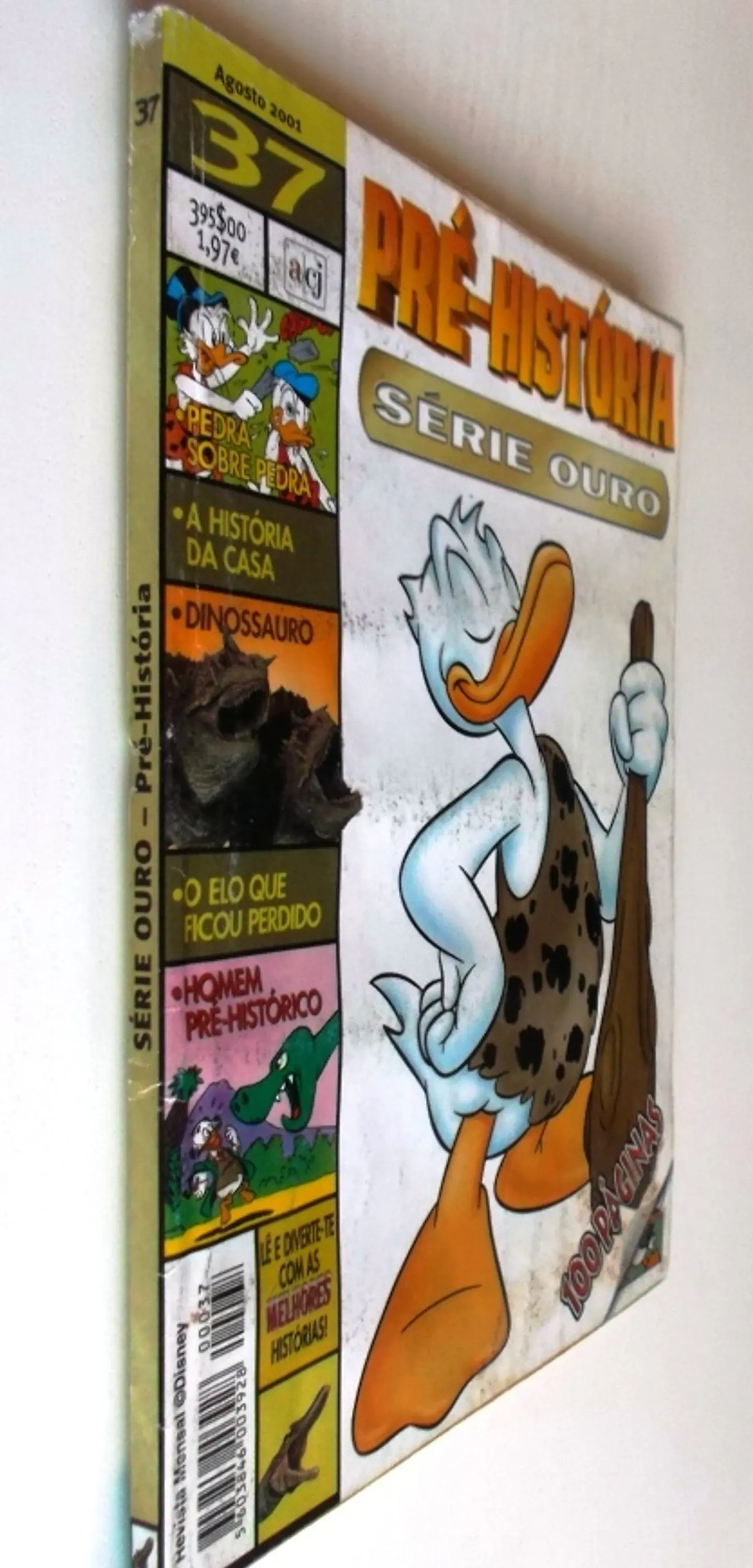Série Ouro 037 3