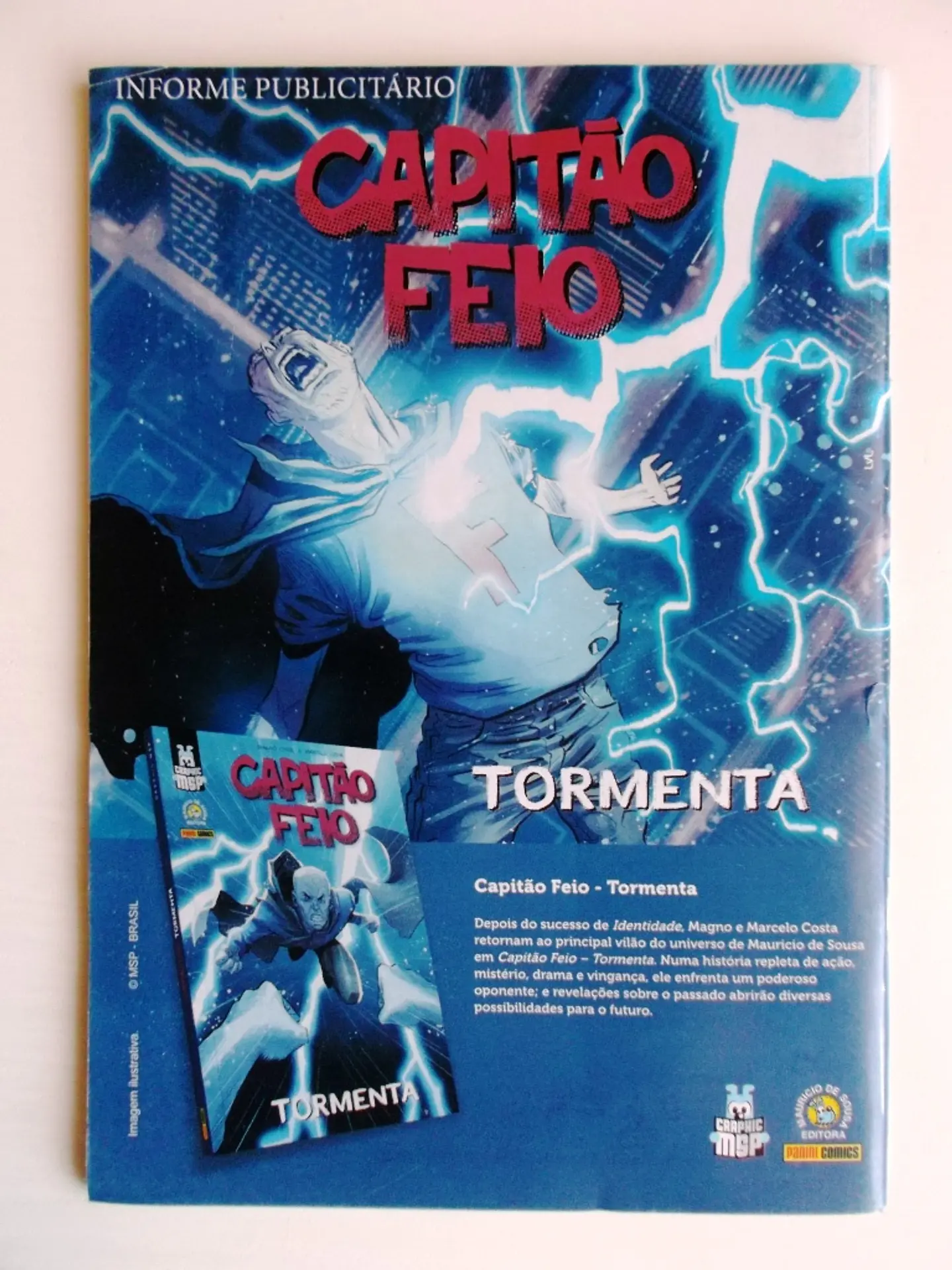 Turma da Mónica 57 2