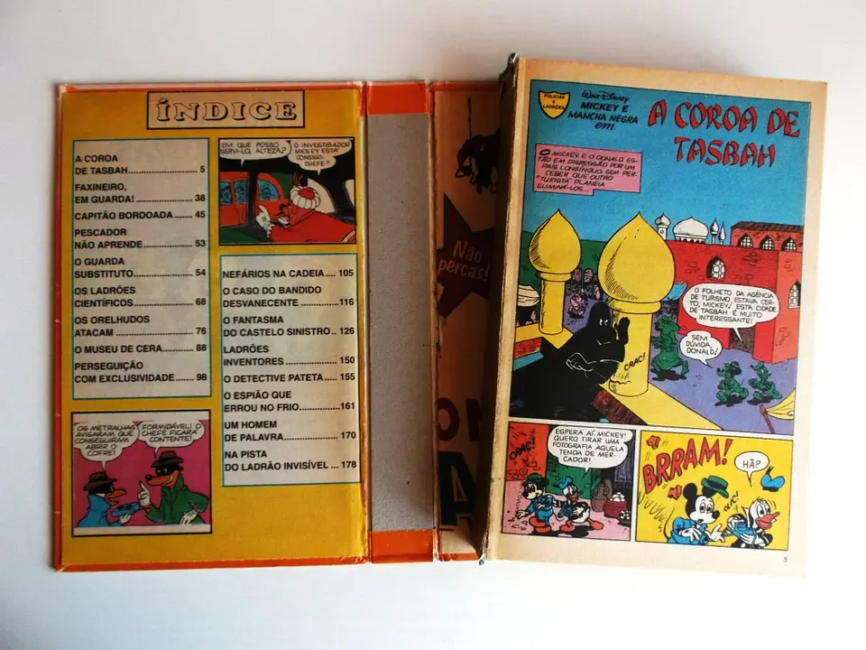 Disney Especialíssimo 65 4