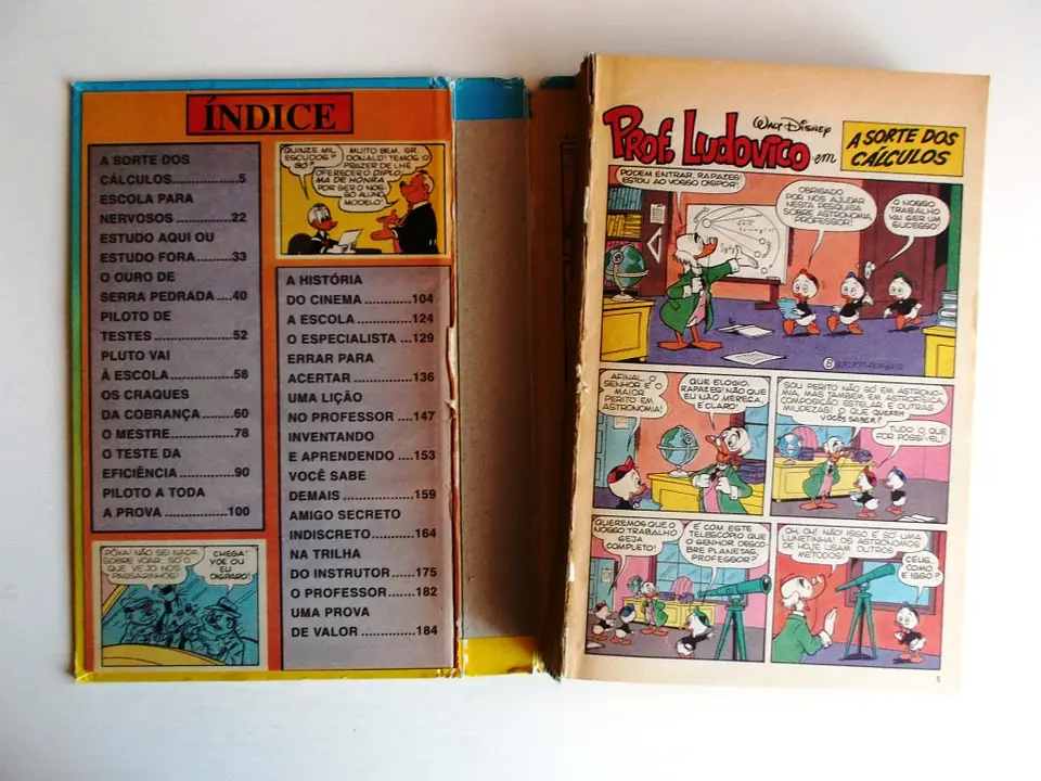 Disney Especialíssimo 60 4