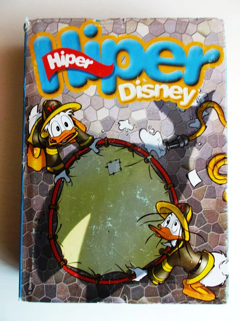 Hiper Hiper Disney 68