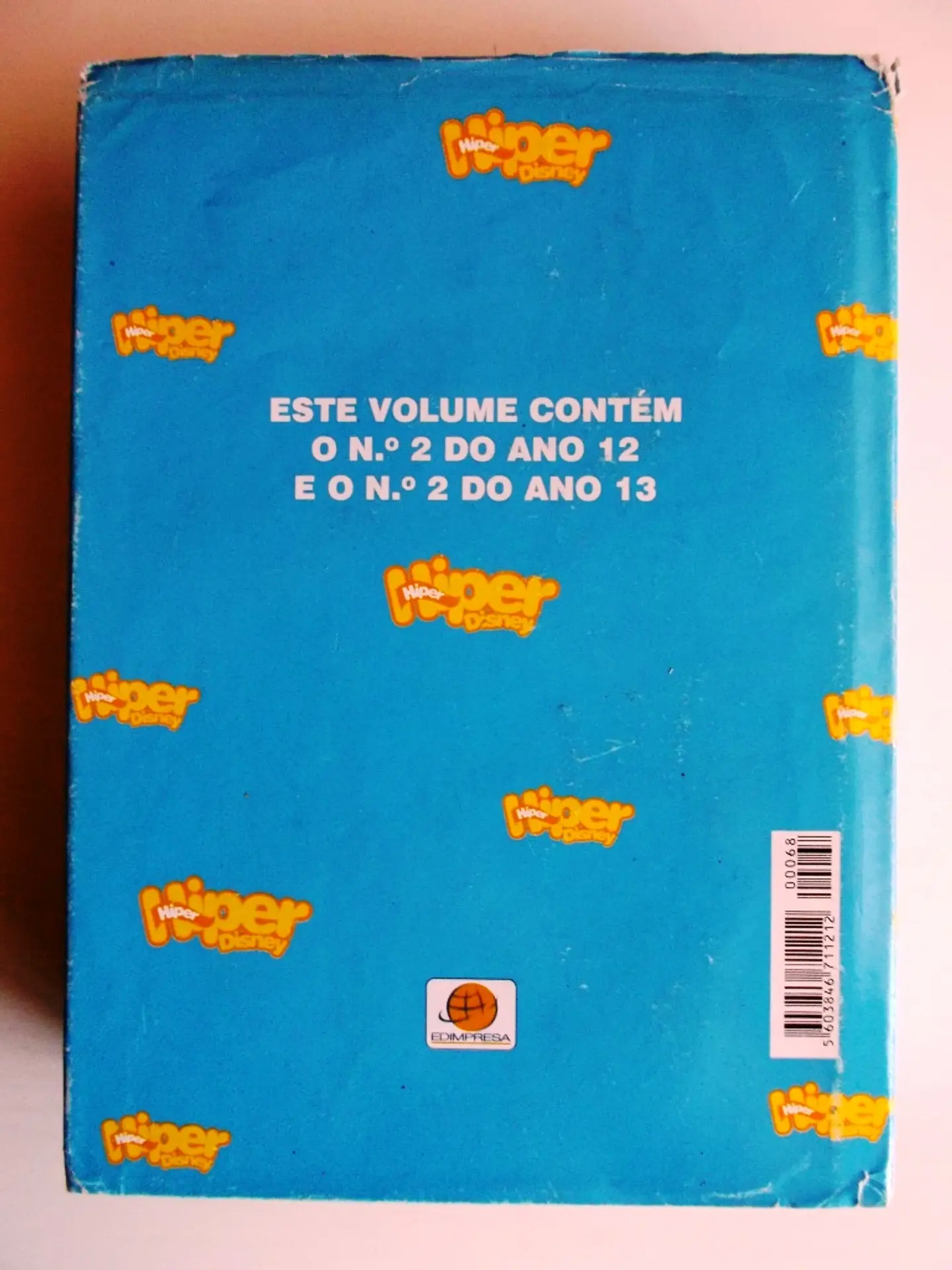 Hiper Hiper Disney 68 2