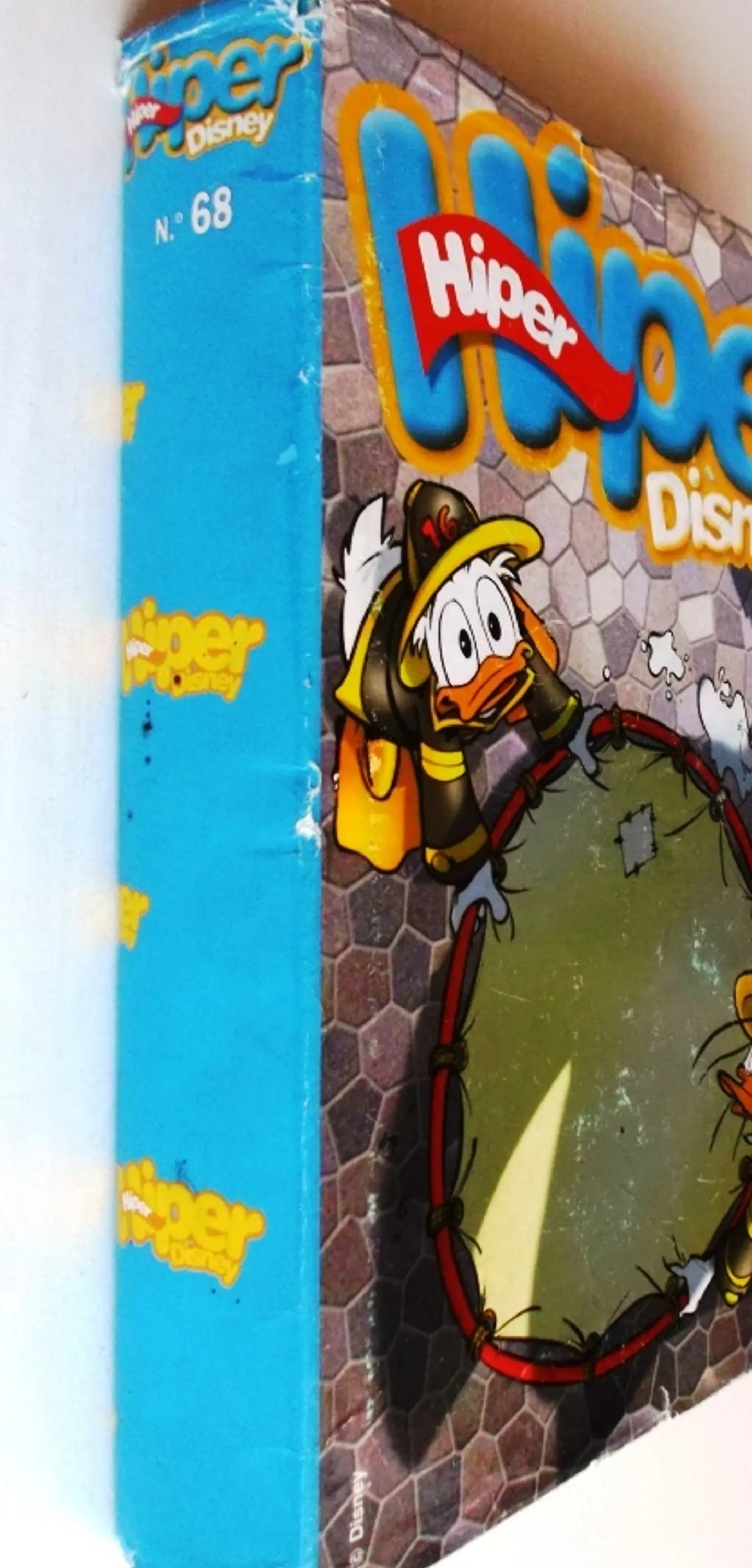 Hiper Hiper Disney 68 3