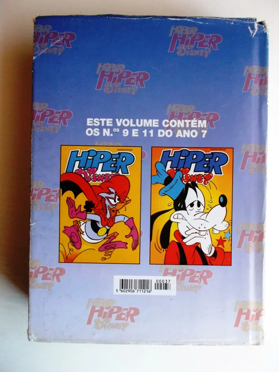 Hiper Hiper Disney 37 2