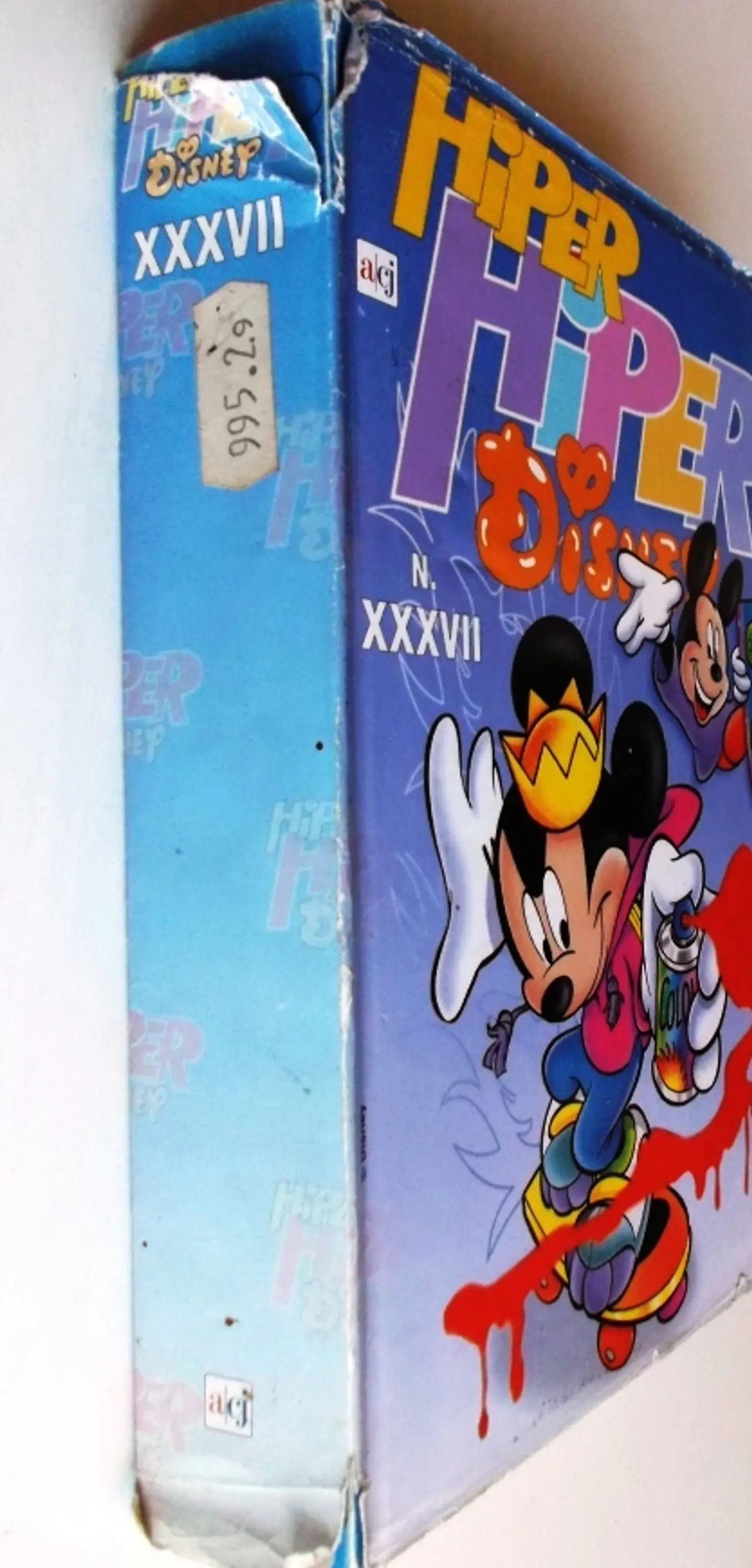 Hiper Hiper Disney 37 3